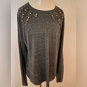 Ann Taylor Loft Dressy Sweater